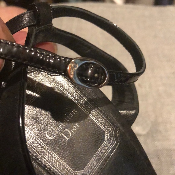 Christian Dior👠 - Picture 4 of 8